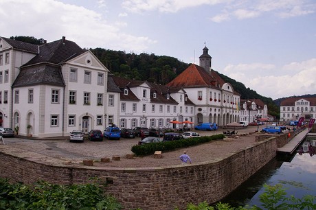 Bad Karlshafen